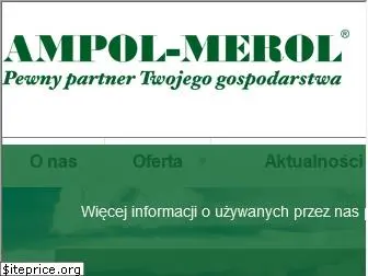 ampol-merol.pl