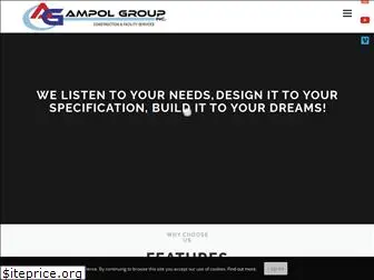 ampolgroup.com