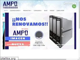 ampos.com