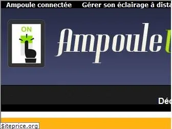 ampoulewifi.net