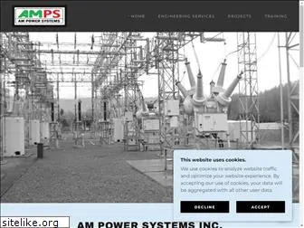 ampowersystems.com
