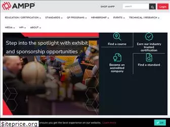 ampp.org