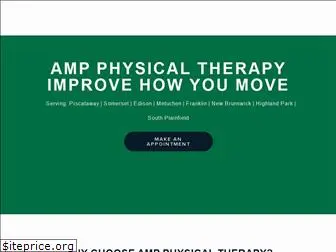 ampphysicaltherapy.com
