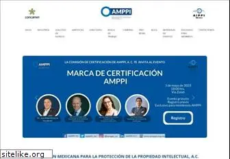 amppi.org.mx