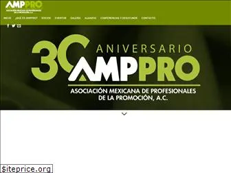 amppro.org.mx