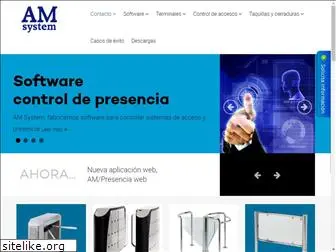 ampresencia.com
