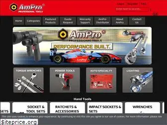 ampro-usa.com