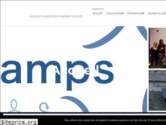 amps-asso.org