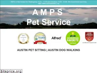 amps-pets.com