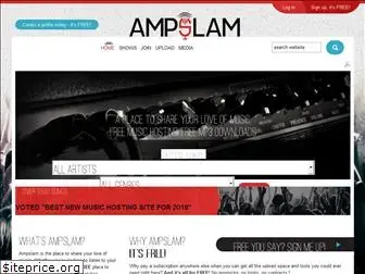 ampslam.com