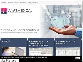 ampsmedical.com