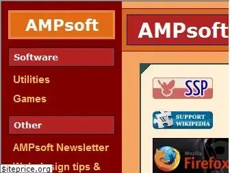 ampsoft.net