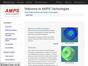 ampstech.com