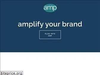 ampstrategy.com