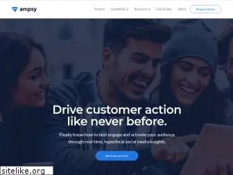 ampsy.com