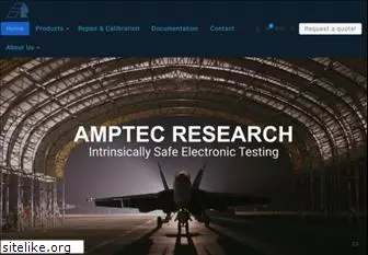 amptec.com