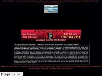 amptechelectric.com