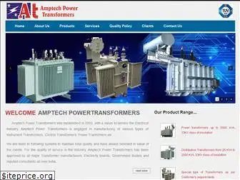 amptechtransformers.com