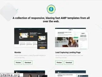 amptemplates.io