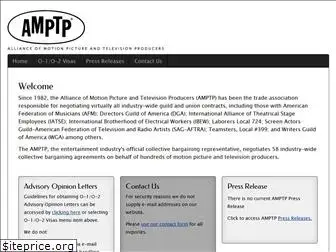 amptp.org