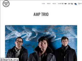 amptrio.com