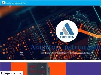 amptron-indo.com