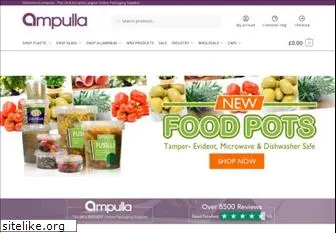 ampulla.co.uk