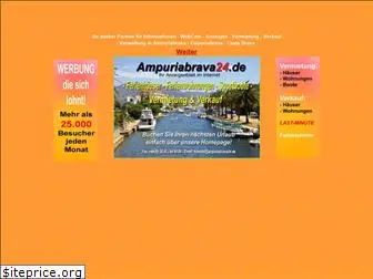 ampuriabrava24.com