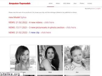 amputee-topmodels.com