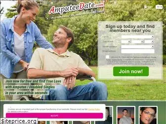 amputeedate.com