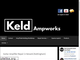 ampworks.co.uk