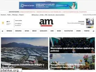 amqueretaro.com