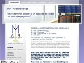 amr-asistencialegal.com