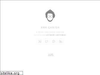 amr-gawish.com