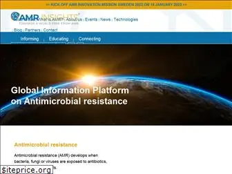 amr-insights.eu