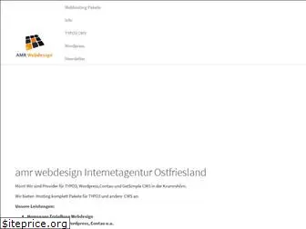 amr-webdesign.de