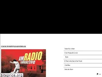 amradiotheband.com