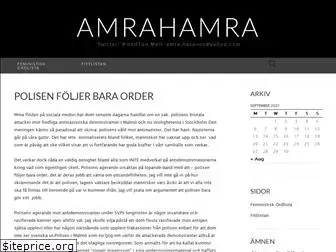 amrahamra.wordpress.com
