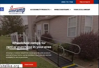 amramp.com