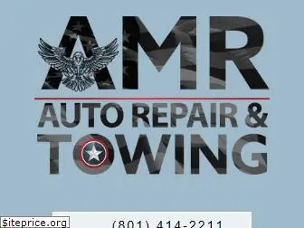 amrandtuckertowing.com