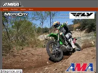 amraracing.com