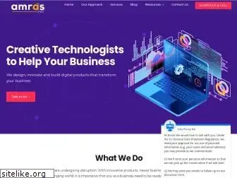 amraslabs.com