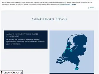 amrathhotelnijmegen.nl