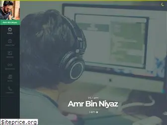 amrbinniyaz.com