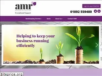 amrbookkeeping.co.uk