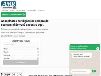 amrcaminhoes.com.br