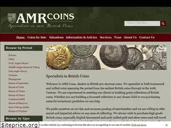 amrcoins.com