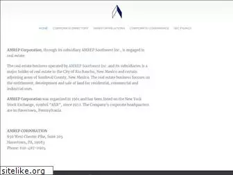 amrepcorp.com