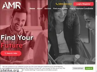 amrgroup.co.uk