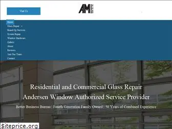 amrichardsglass.com